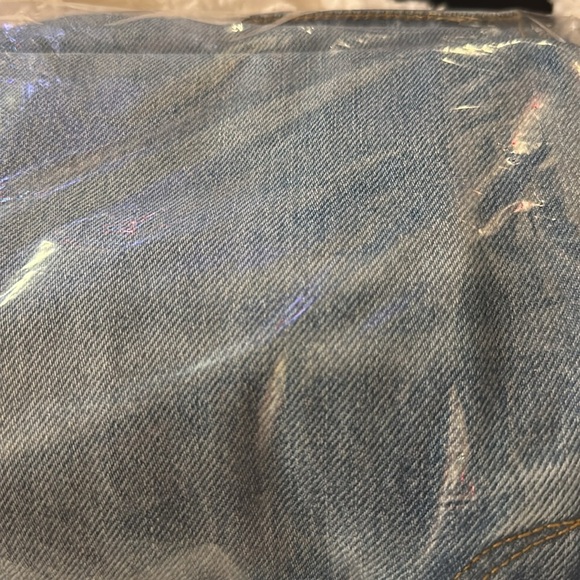 Nina‎ Cigarette - Tulip
High-Rise Rigid Jean - Picture 4 of 4